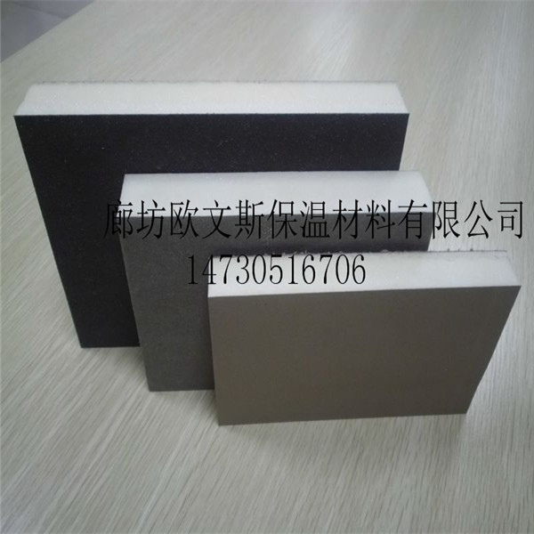 聚氨酯保温板吸声性能好