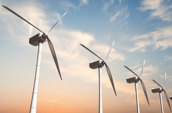 可再生能源五年新投2.3万亿 360电子商务网配图