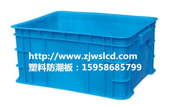 浙江塑料箱规格