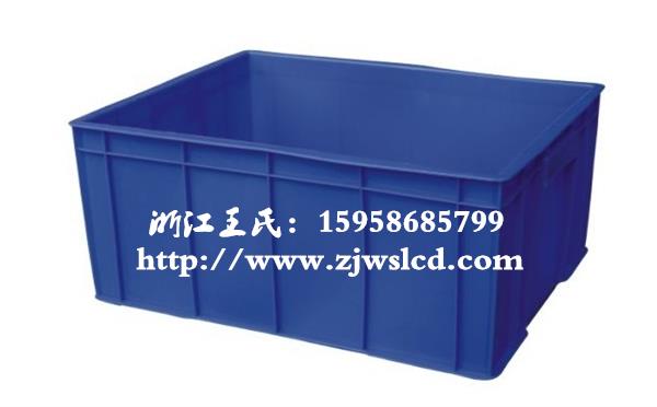 浙江王氏塑料箱批发行情
