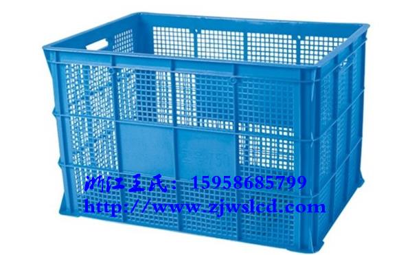 浙江塑料筐