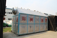 生物质锅炉(200kb)