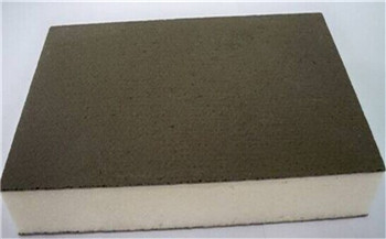 承德聚氨酯保温板