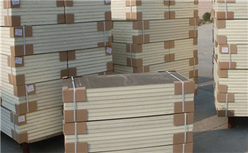 忻州聚氨酯保温板