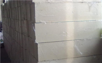 巴彦淖尔聚氨酯保温板