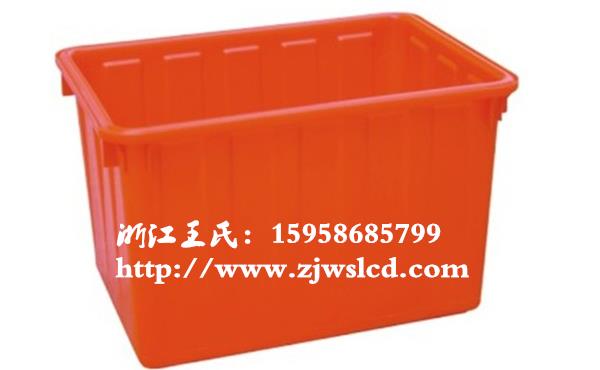 亳州塑料水箱400升颜色白、蓝、红多种可选