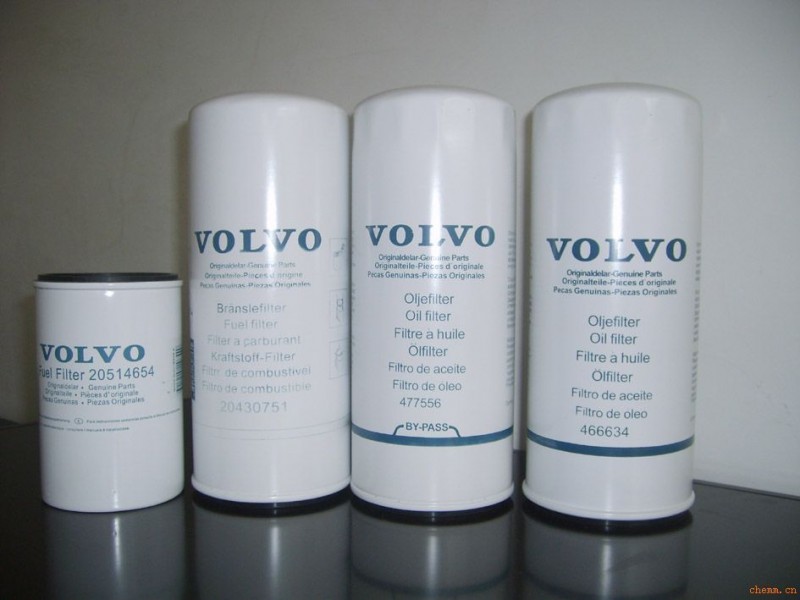 477556沃尔沃滤芯