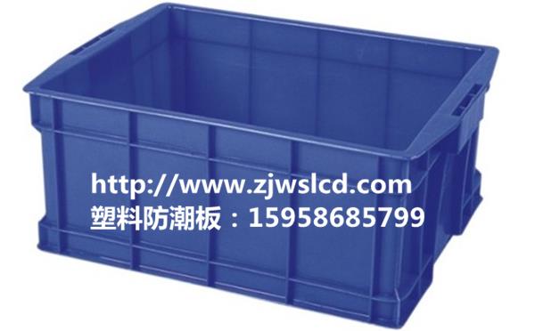 安徽塑料箱规格多样订300可定制颜色