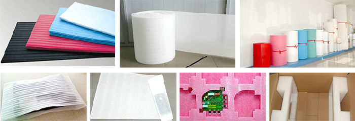 各种用途珍珠棉7