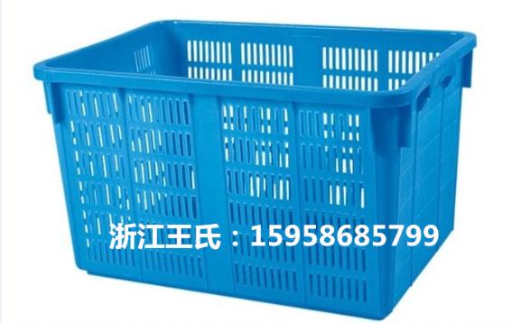 福建塑料筐
