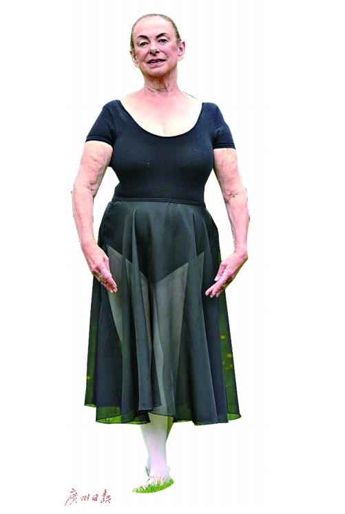 英国奶奶  多琳&middot;皮奇