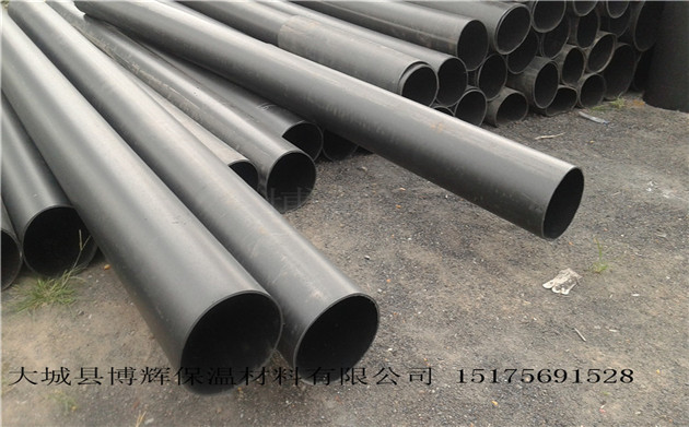 聚氨酯直埋保温管