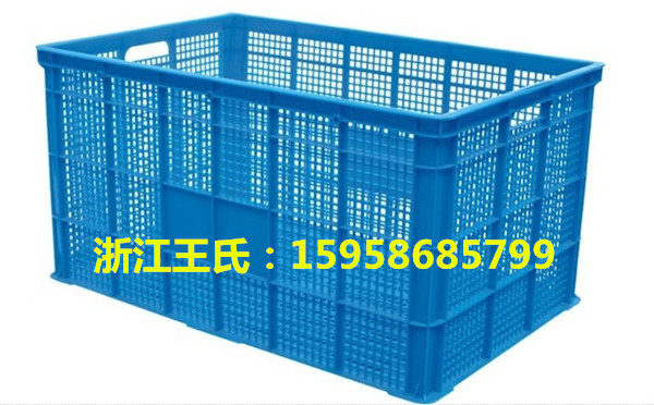 杭州塑料周转筐