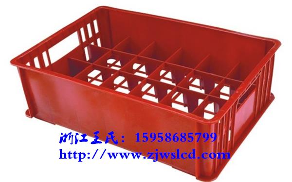 丽水食品级塑料筐