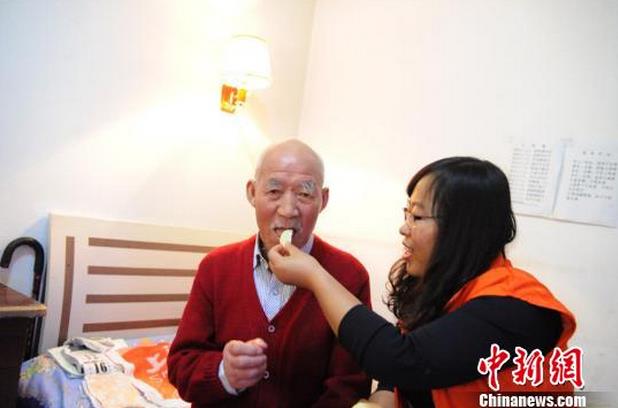 &ldquo;孝老假&rdquo;要来了 常回家看看能成现实吗？