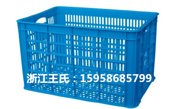 塑料水果筐