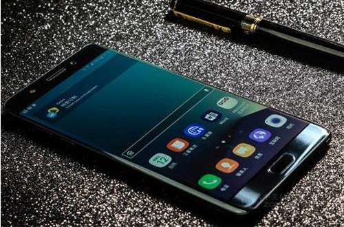 Note7爆炸续:三星被指区别对待中国与欧美消费者
