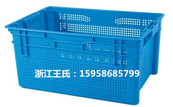 台州塑料箩筐