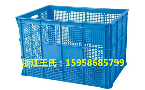 富阳塑料箩筐