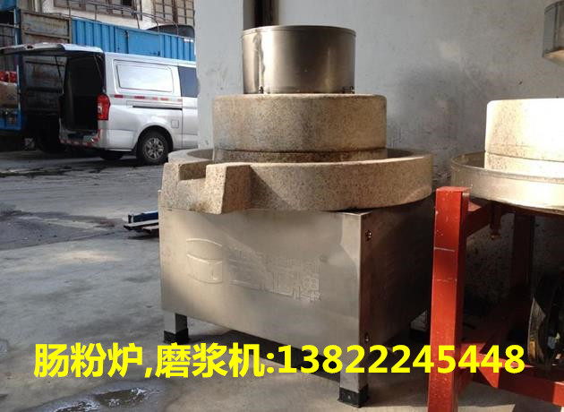 江门石磨肠粉炉