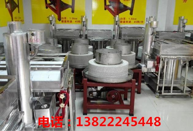 江门石磨肠粉炉