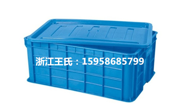 浙江塑料周转箱