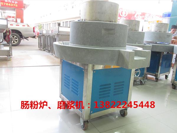 汕头电动石磨机厂家优质产品