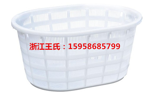 抚州塑料箩