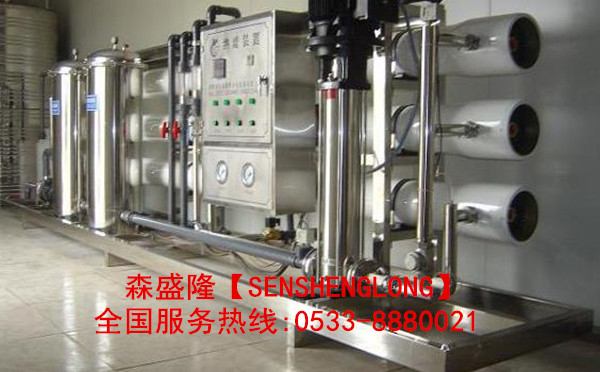 山东淄博阻垢剂生产厂家产品应用