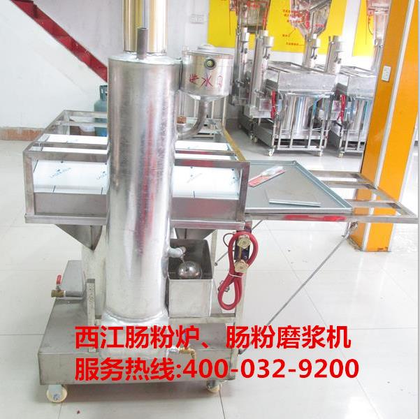 云浮肠粉机