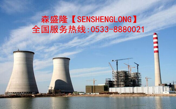 合肥电厂缓蚀阻垢剂SS710产品应用