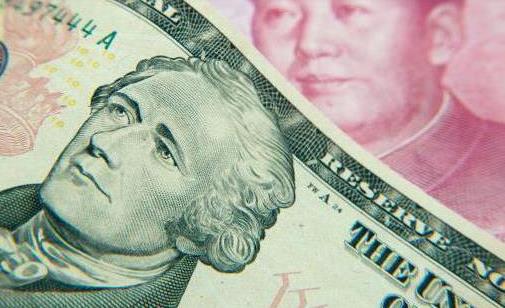 人民币有&ldquo;修正式贬值&rdquo;的内在需要