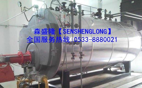 哈尔滨锅炉除垢清洗剂应用实例