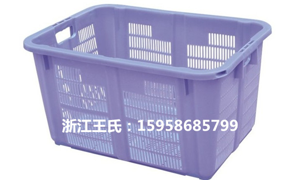 芜湖塑料箩