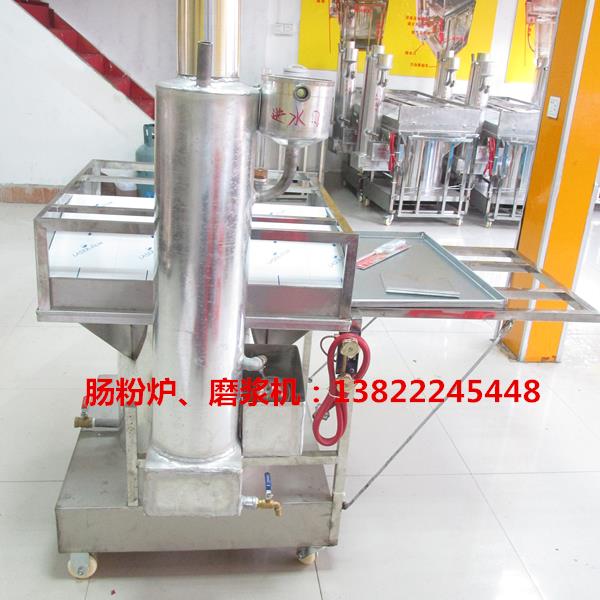 广东肠粉机