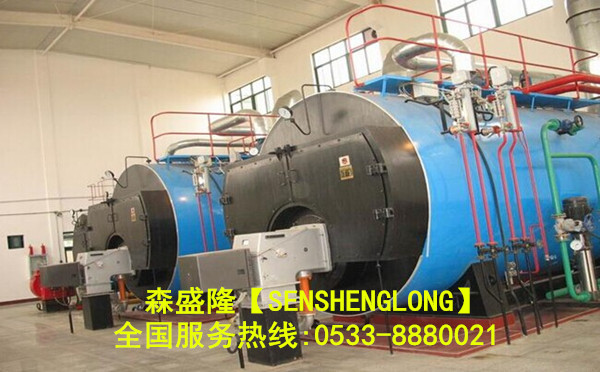 宁夏防丢水锅炉除垢剂SZ811产品应用