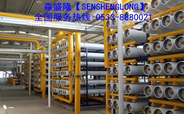 石家庄无磷环保反渗透阻垢剂SY720产品