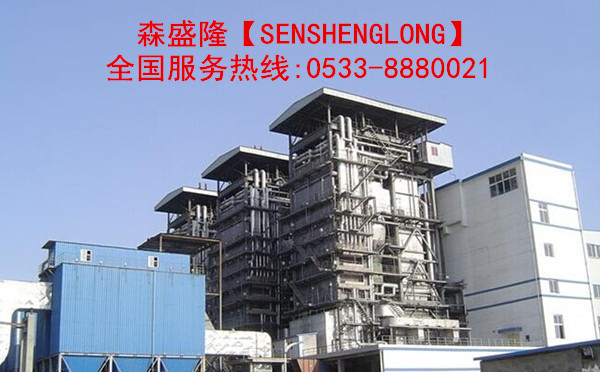 廊坊锅炉阻垢剂SG830适用水源广谱