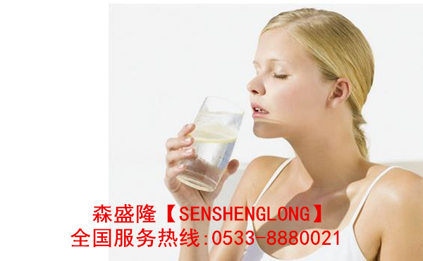 循环水阻垢剂SS710电厂冷却水专用