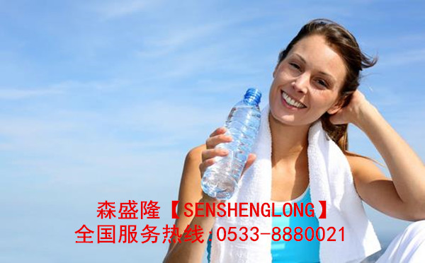 反渗透阻垢剂SS815达到进口美国阻垢剂效能