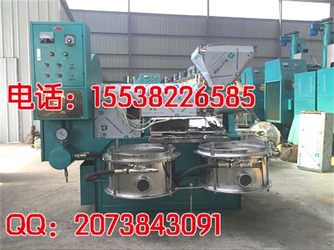 三友榨油机图片