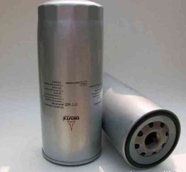 01174420道依茨滤芯