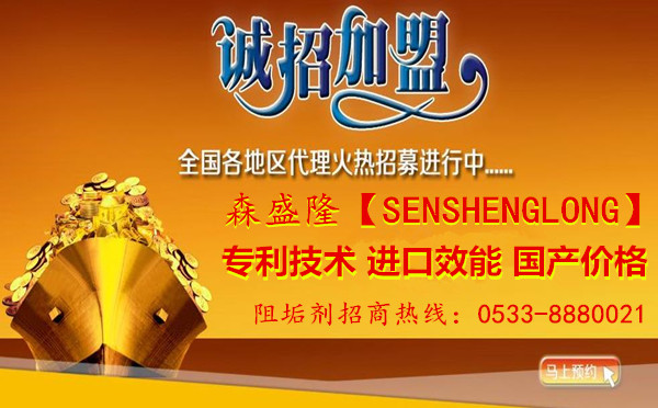 北屯电厂水处理剂生产厂家