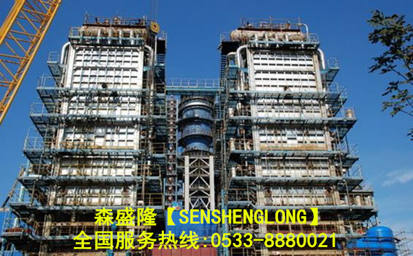 济宁锅炉阻垢剂SG830行业标准