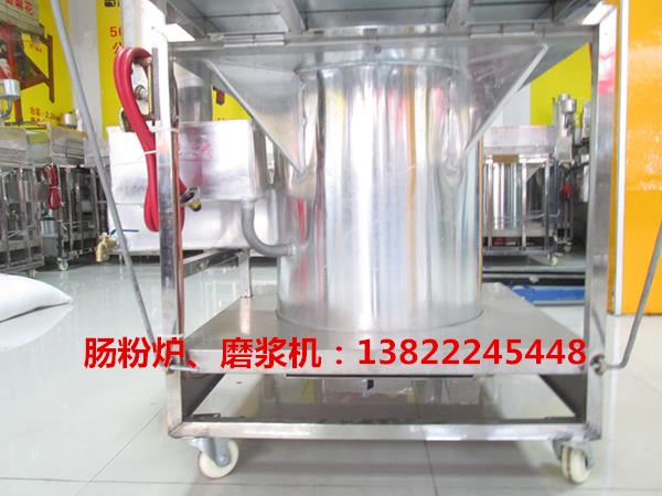江海肠粉炉生产厂家
