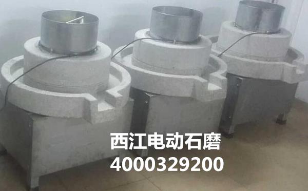 豆腐机设备西江牌厂家