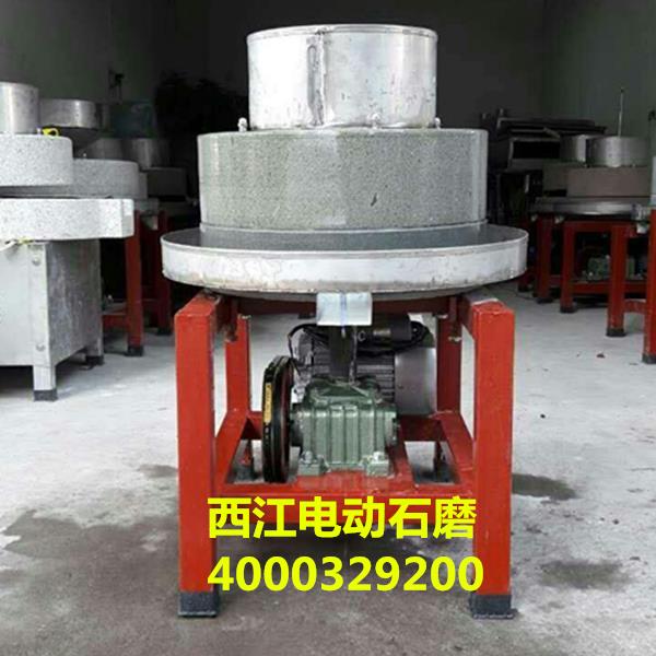 豆腐机设备西江牌厂家