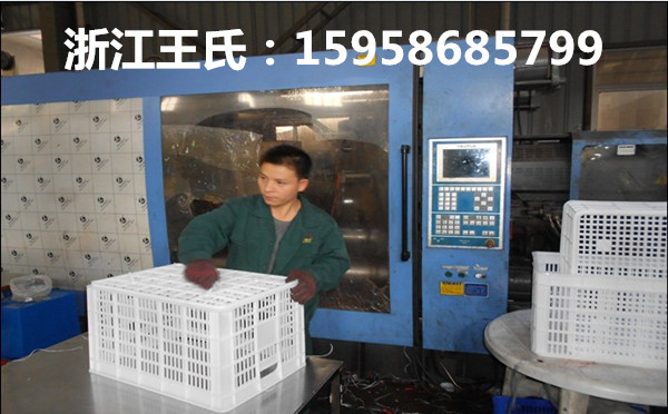 南平黑色塑料胶筐价格