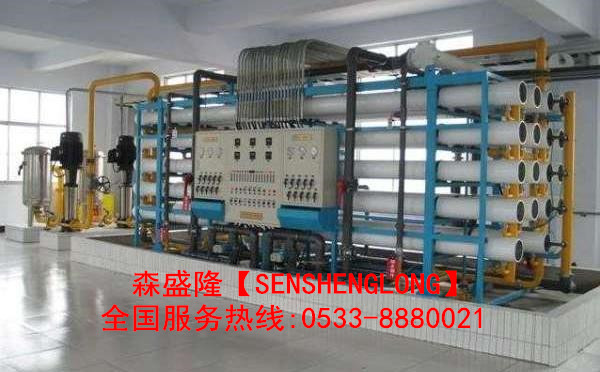 图木舒克SS815膜阻垢剂生产厂家产品应用