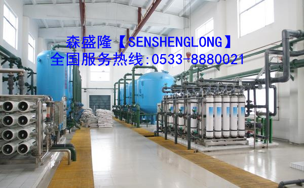 伊宁反渗透阻垢剂SS825酸式产品应用